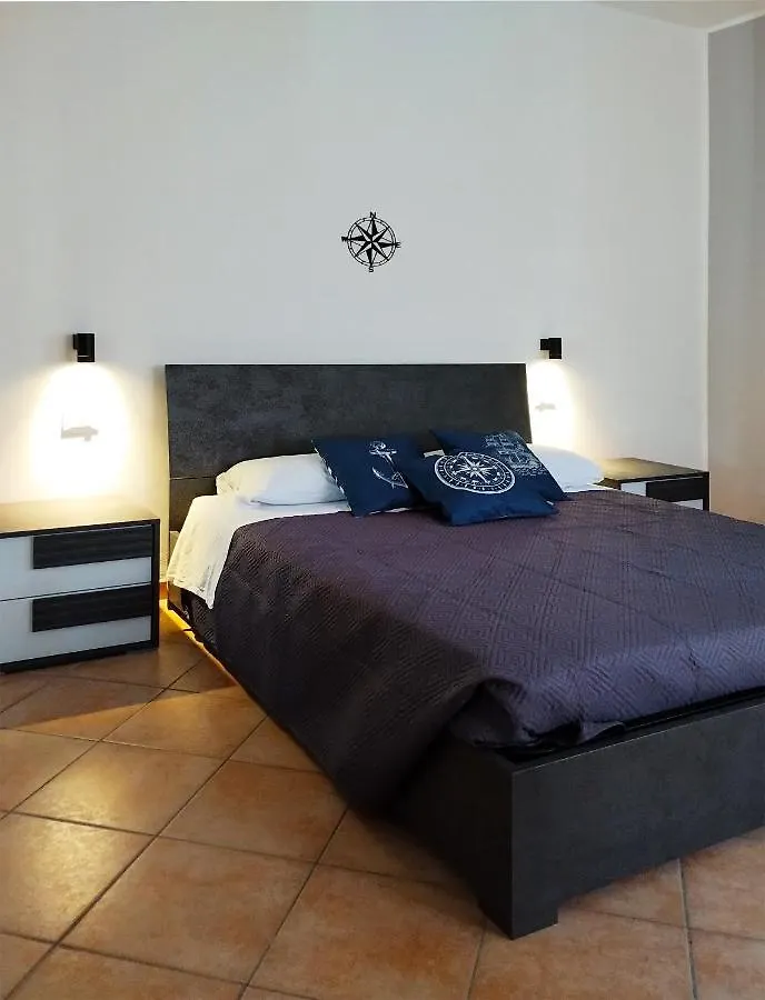 Bed and Breakfast Noi E Il Mare Gatteo a Mare Frühstückspension