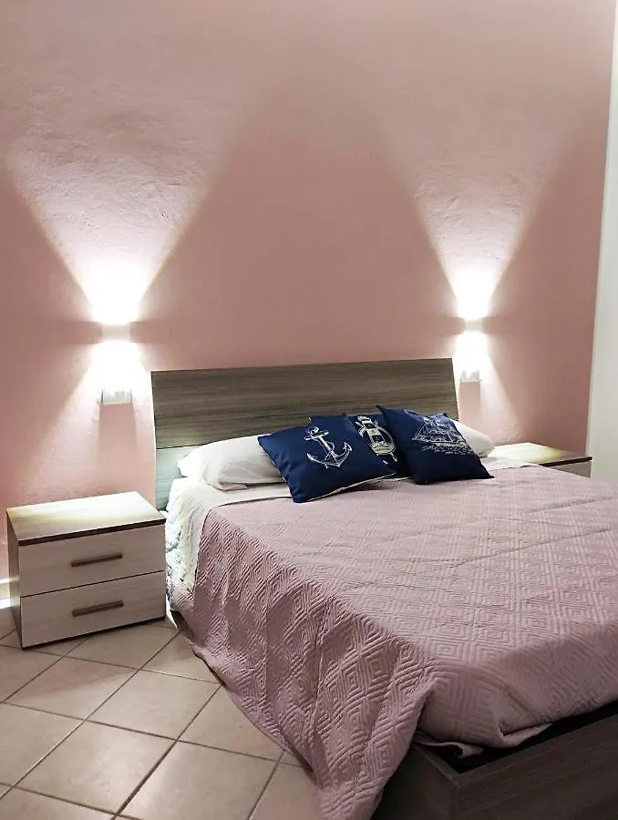 Bed and Breakfast Noi E Il Mare Gatteo a Mare Italien