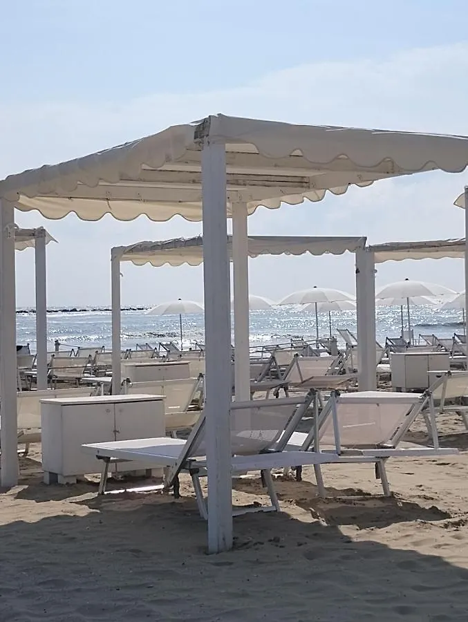 Bed and Breakfast Noi E Il Mare Gatteo a Mare 0*,  Italien